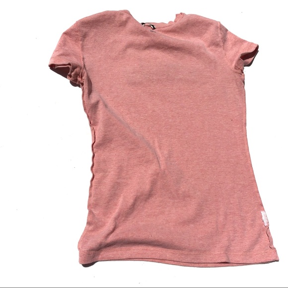 Tommy Hilfiger embroidered tee - Picture 6 of 7